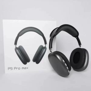 P9 PRO MAX HEADSET