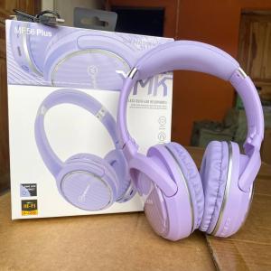 MF56 Plus HEADSET
