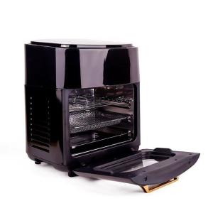 15L Silvercrest LCD display Air Fryer