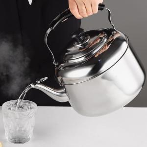 1.5 Litres Stainless Kettle