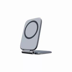 Metallic Car Phone Holder