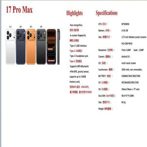 Mini i7 pro max
