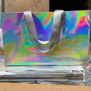 Silver souvenir bag( 1 dozen)