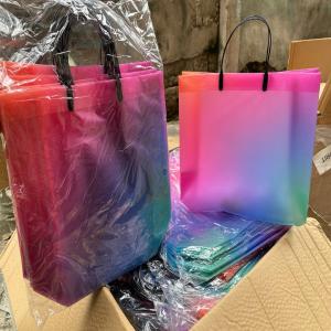 Multi color souvenir bag (1 dozen)