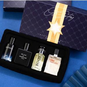 Story of love Flower Perfume