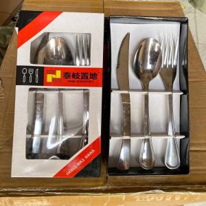Cutlery set