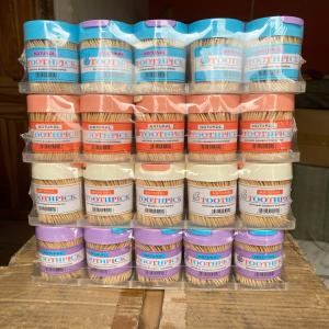 Toothpick (1 pack equal 10pcs)