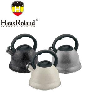 Haus Roland 3L Whistling Kettle