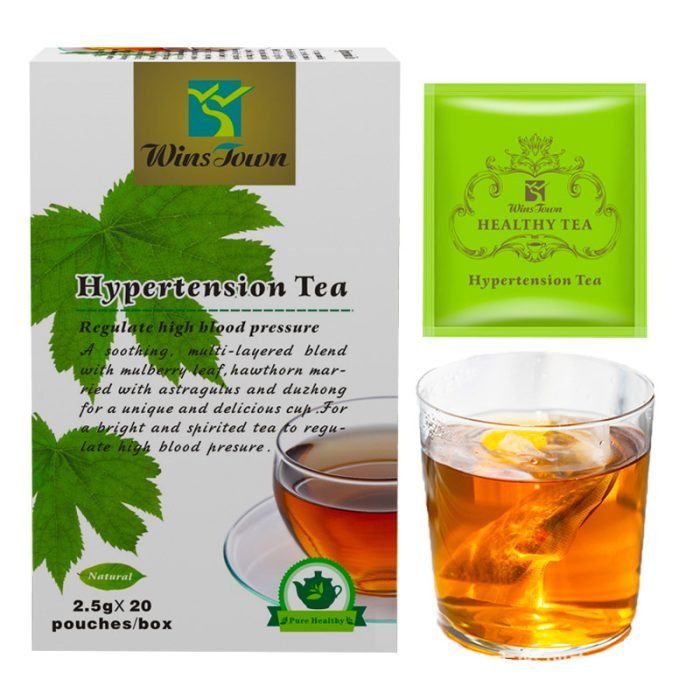 Hypertension Tea – Dorit Store