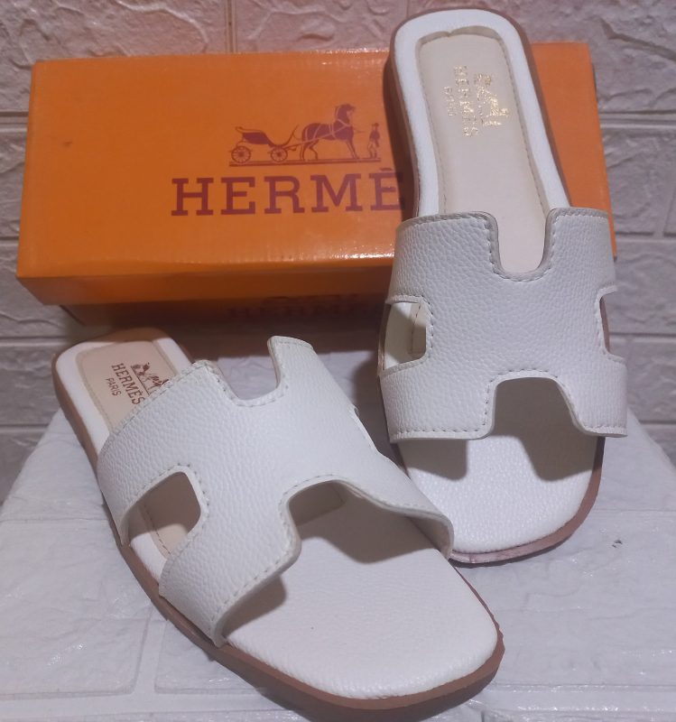 Hermes Slide – Dorit Store