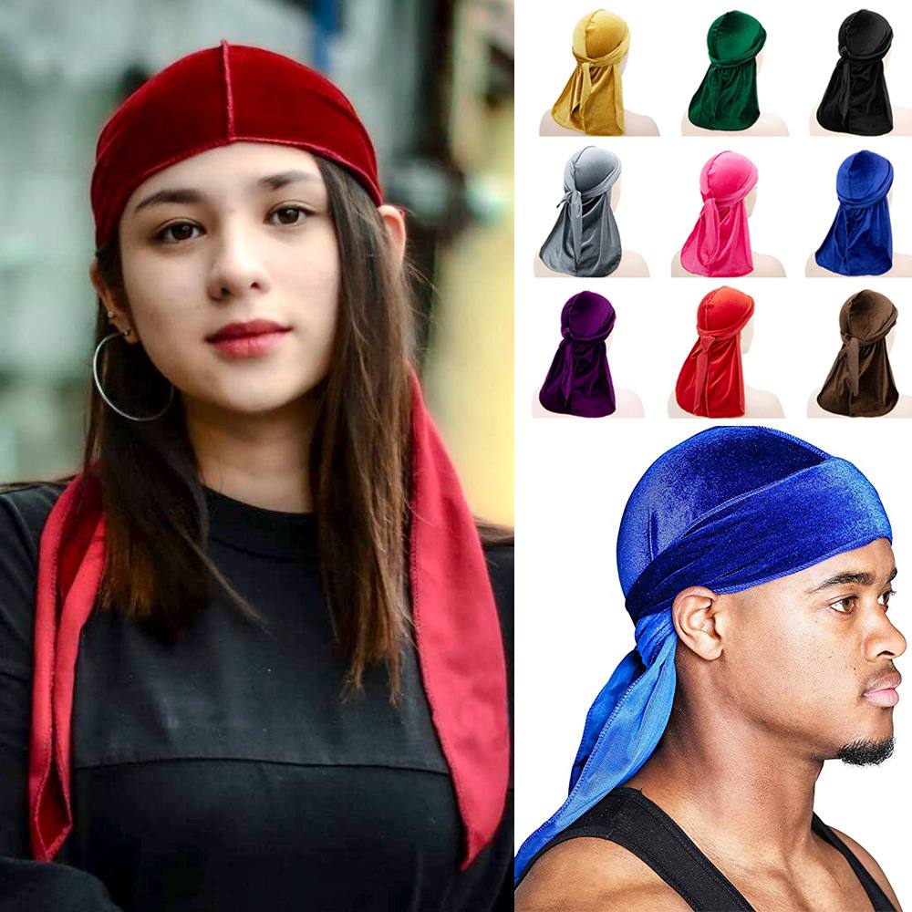 Velvet Durag – Dorit Store