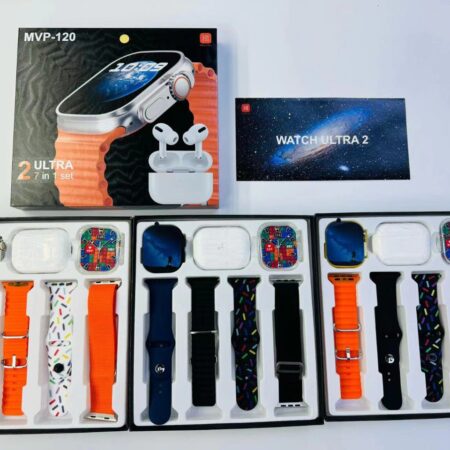 MVP-120 Smartwatch