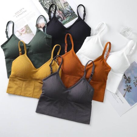 Lorel Bra Top