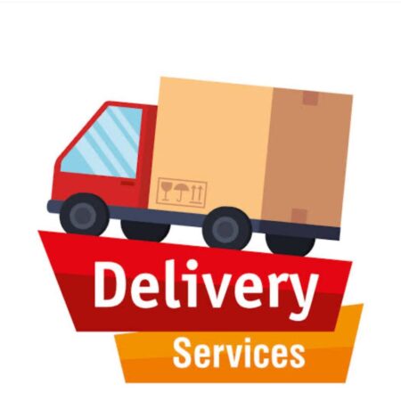 Deliver My Orders