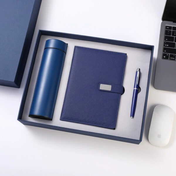 Temperature flask+ Diary+ Pen Gift set – Dorit Store