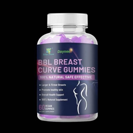 BBL Breast enhancement gummies