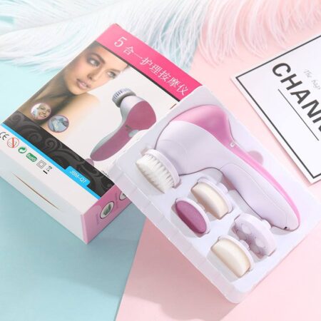 5in1 beauty care massager