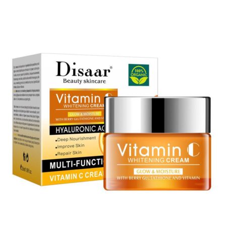 Disaar Vitamin C Whitening Cream