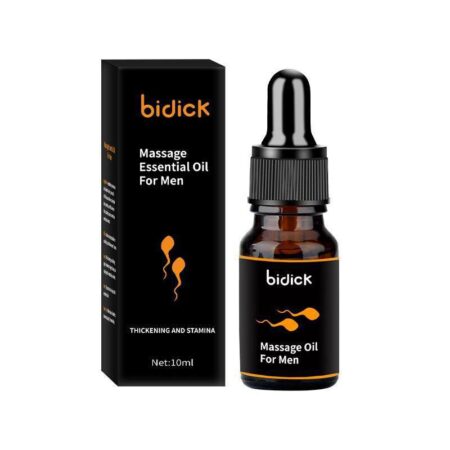 Bidick (black)