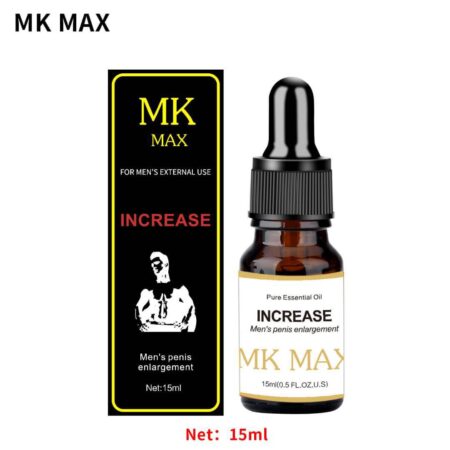 Mk Max Penis enlargement serum