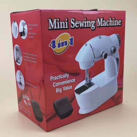 Mini Sewing machine