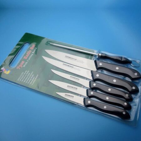 7pcs Knife set